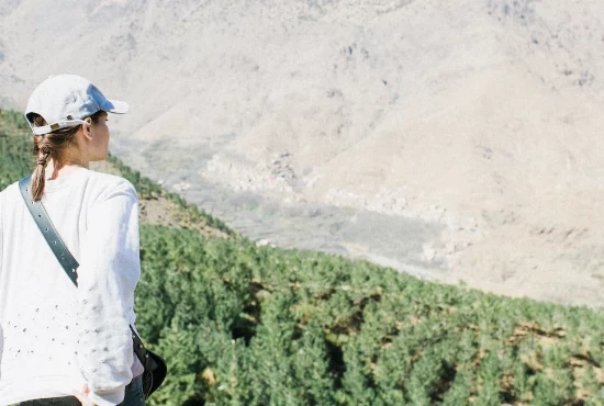 Escape the City: Unforgettable Road Trips from Sylmar, CA