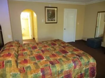 Delmonico Motel Main image