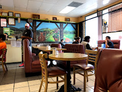 Mexican near Delmonico Motel