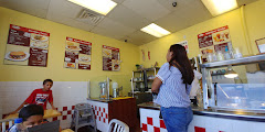 Mexican near Delmonico Motel