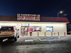 Deli near Delmonico Motel